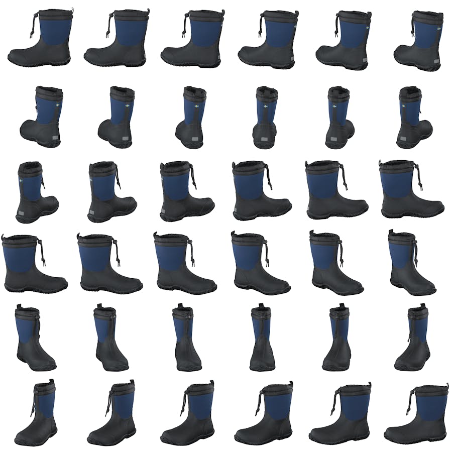 Algot Navy Navy - Bild 8