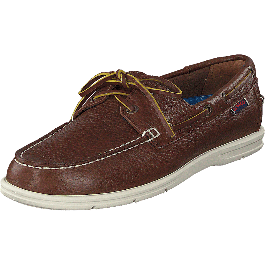 Naples Dark Brown - Bild 3