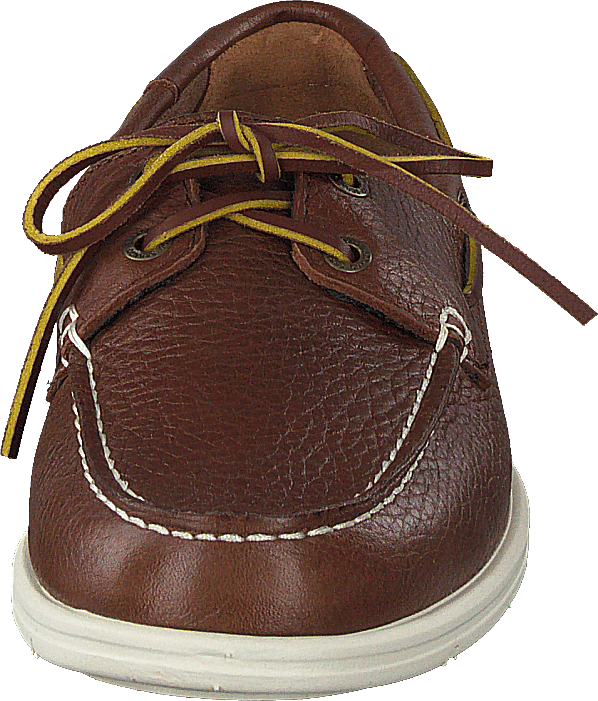 Naples Dark Brown - Bild 4
