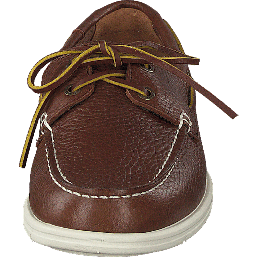 Naples Dark Brown - Bild 4