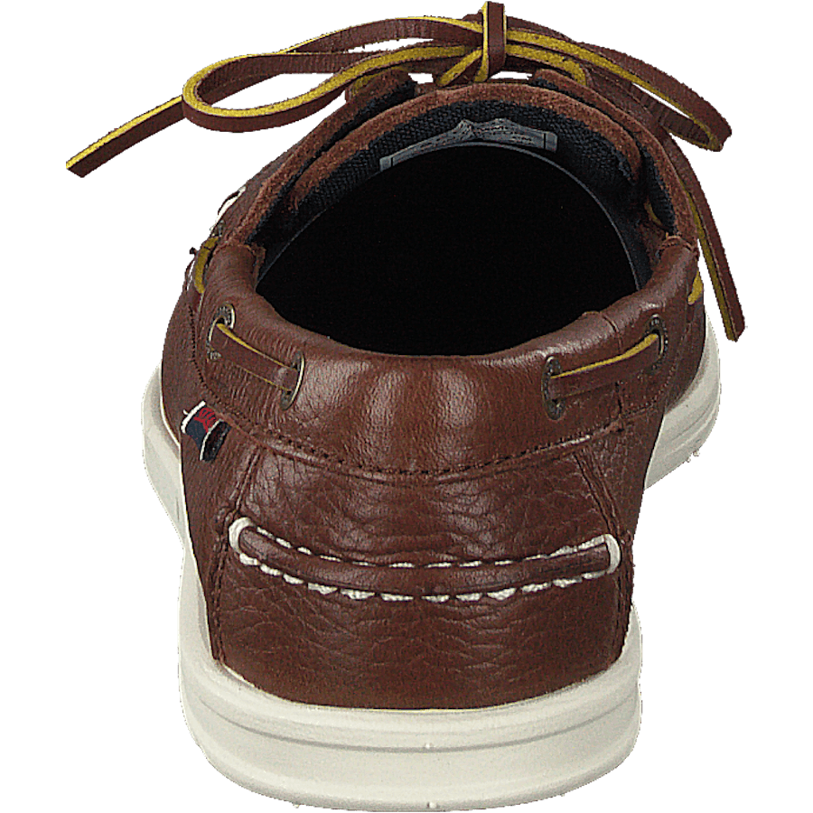 Naples Dark Brown - Bild 5