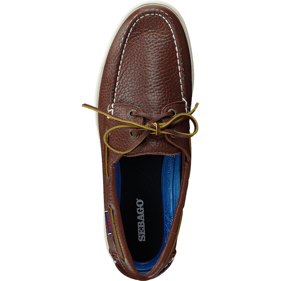 Naples Dark Brown - Bild 6