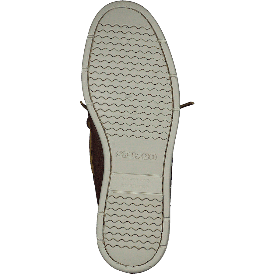 Naples Dark Brown - Bild 7