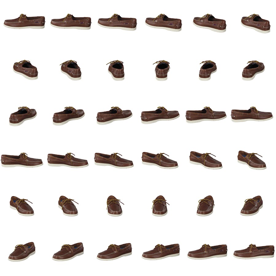 Naples Dark Brown - Bild 8