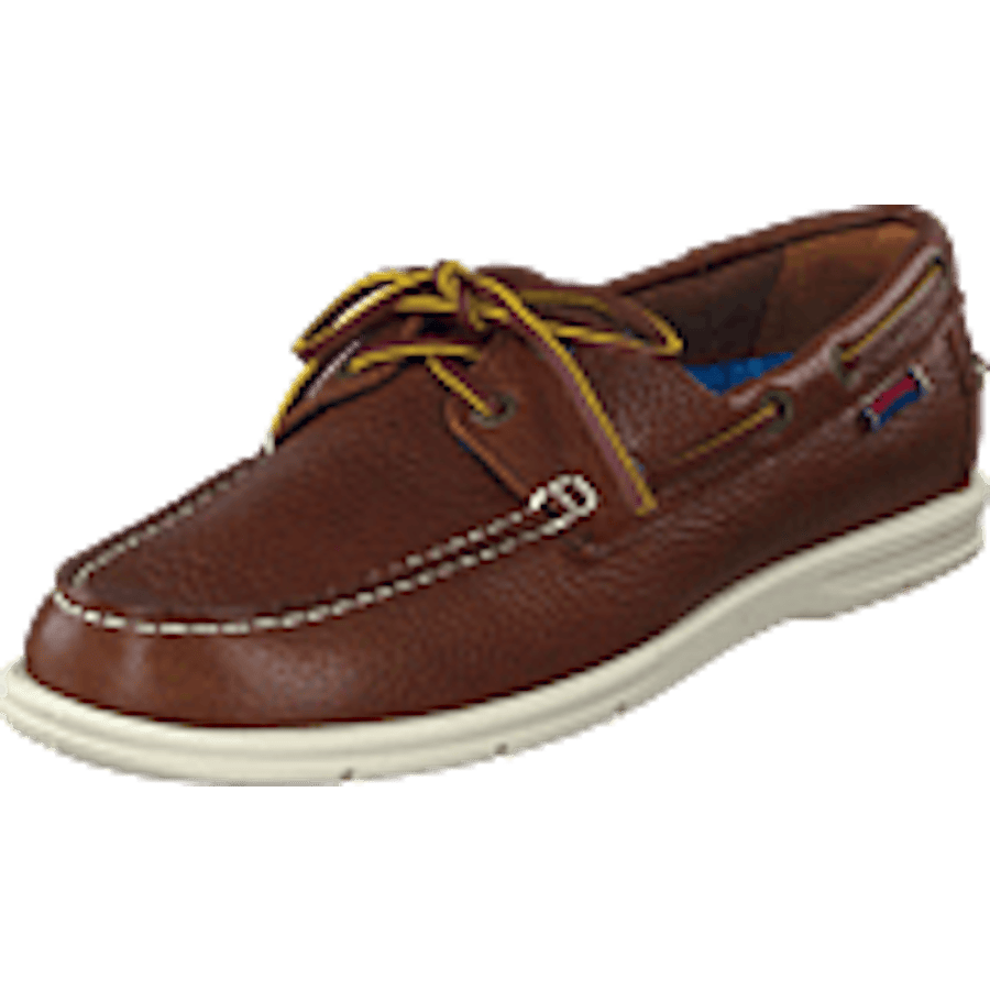 Naples Dark Brown - Bild 9