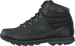 Helly Hansen - Woodlands Black/ebony