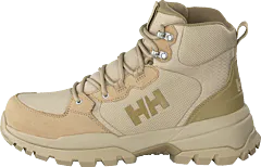 Helly Hansen - Shadowland Heritage Khaki/kelp