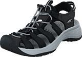 Astoria West Sandal Black/grey - Bild 9