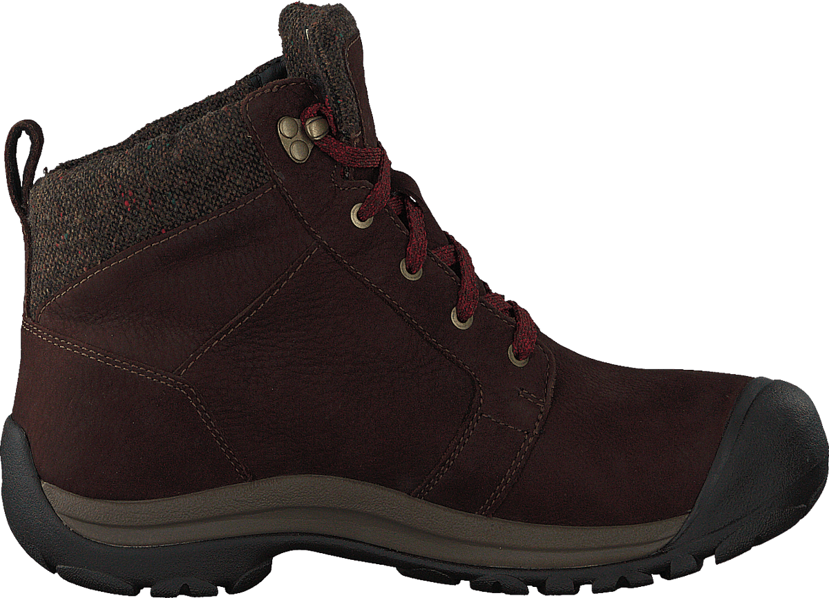 Kaci Ii Winter Mid Wp Chestnut/canteen