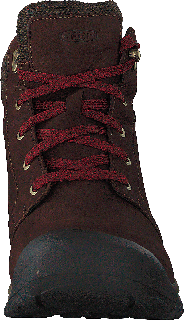 Kaci Ii Winter Mid Wp Chestnut/canteen