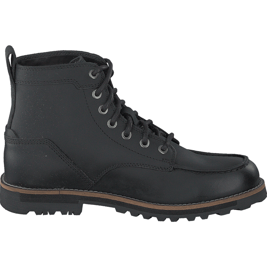 The 59 Moc Boot Black - Bild 2