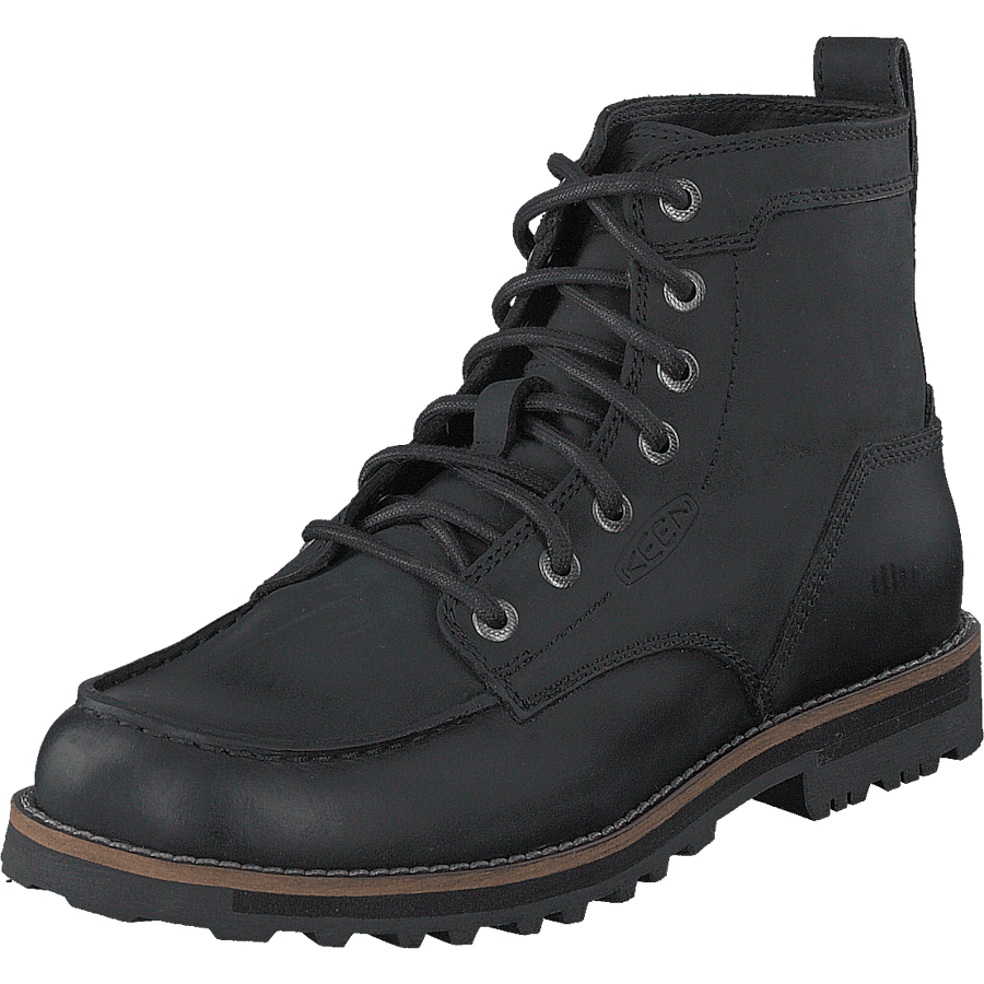 The 59 Moc Boot Black - Bild 3