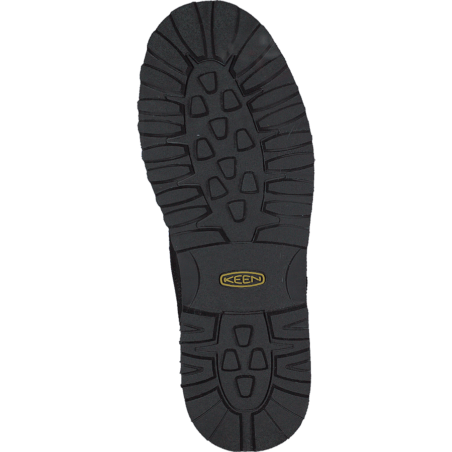 The 59 Moc Boot Black - Bild 7