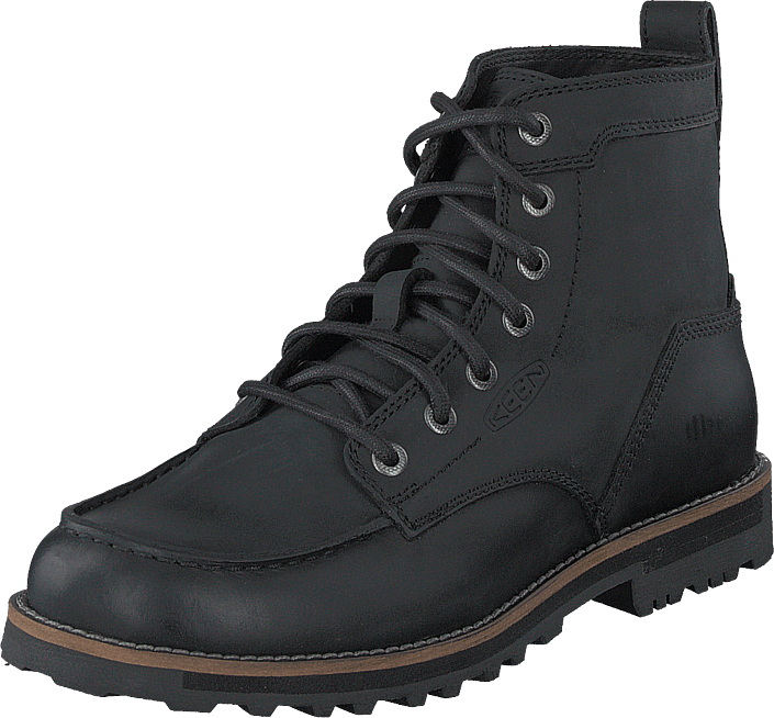 Keen - The 59 Moc Boot Black