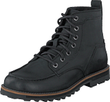 The 59 Moc Boot Black - Bild 9