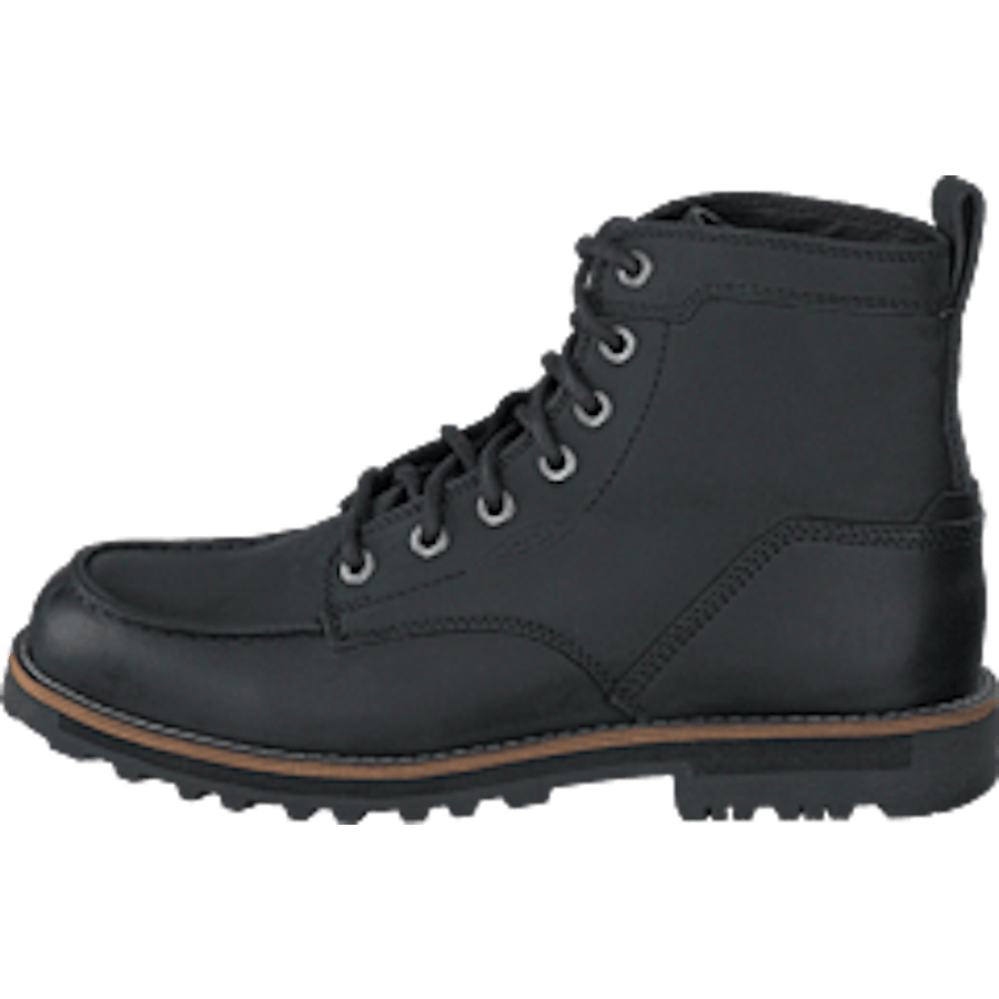 The 59 Moc Boot Black - Bild 10