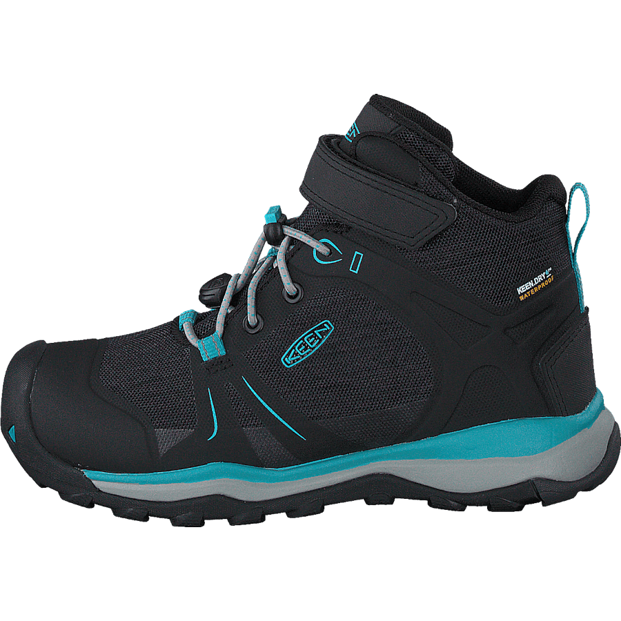 Terradora Ii Mid Wp Magnet/bluebird
