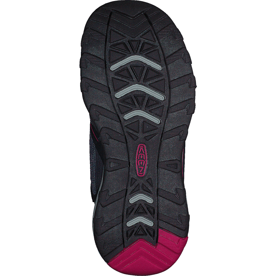 Terradora Ii Mid Wp Black Iris/pink Peacock - Bild 7