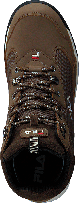 fila alpha mid