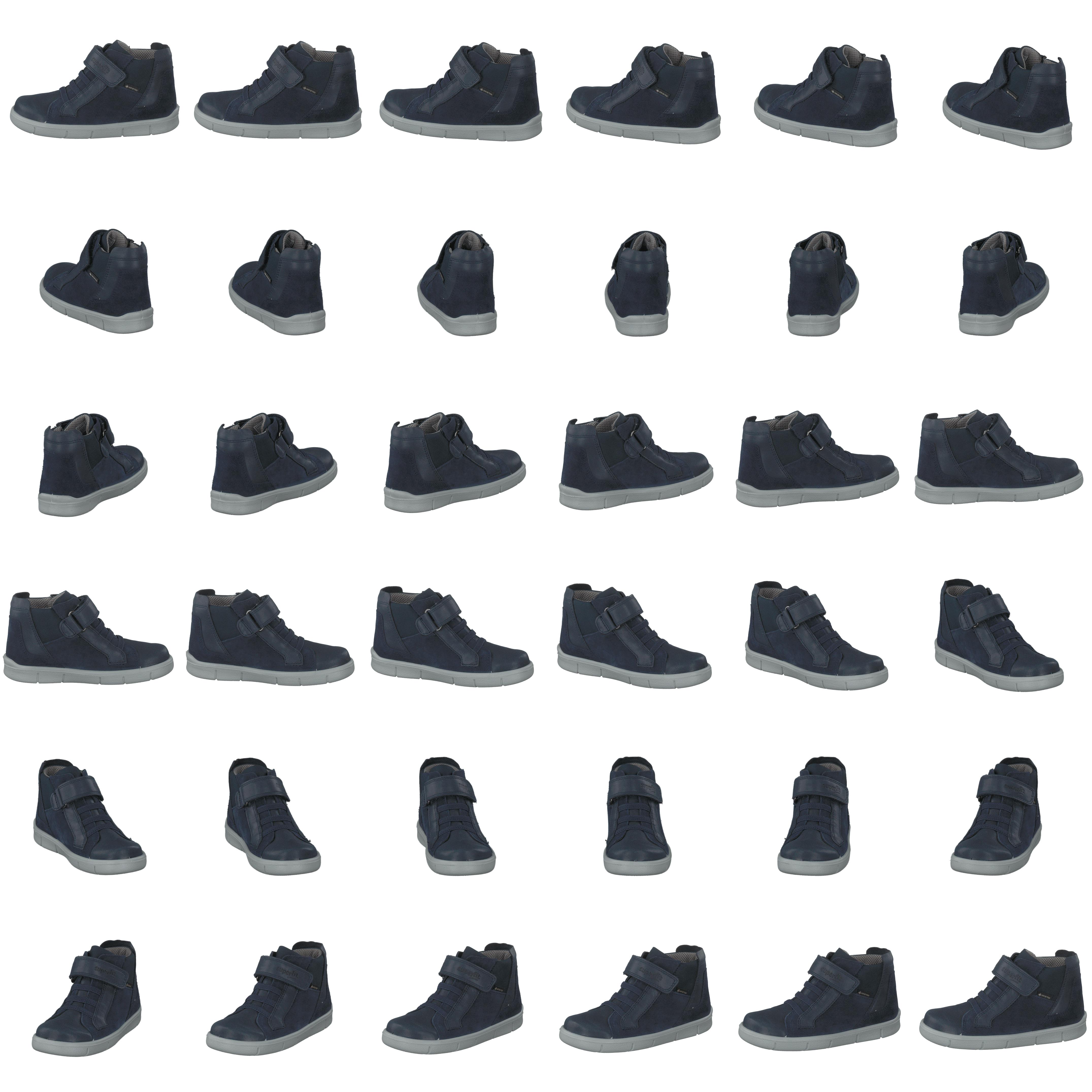 Ulli One Gore-tex Ocean - Bild 8