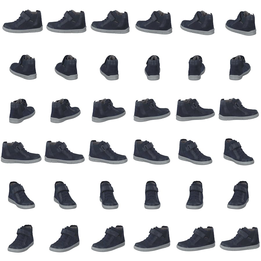 Ulli One Gore-tex Ocean - Bild 8