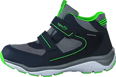 Superfit - Sport5 Gore-tex Ocean/grey
