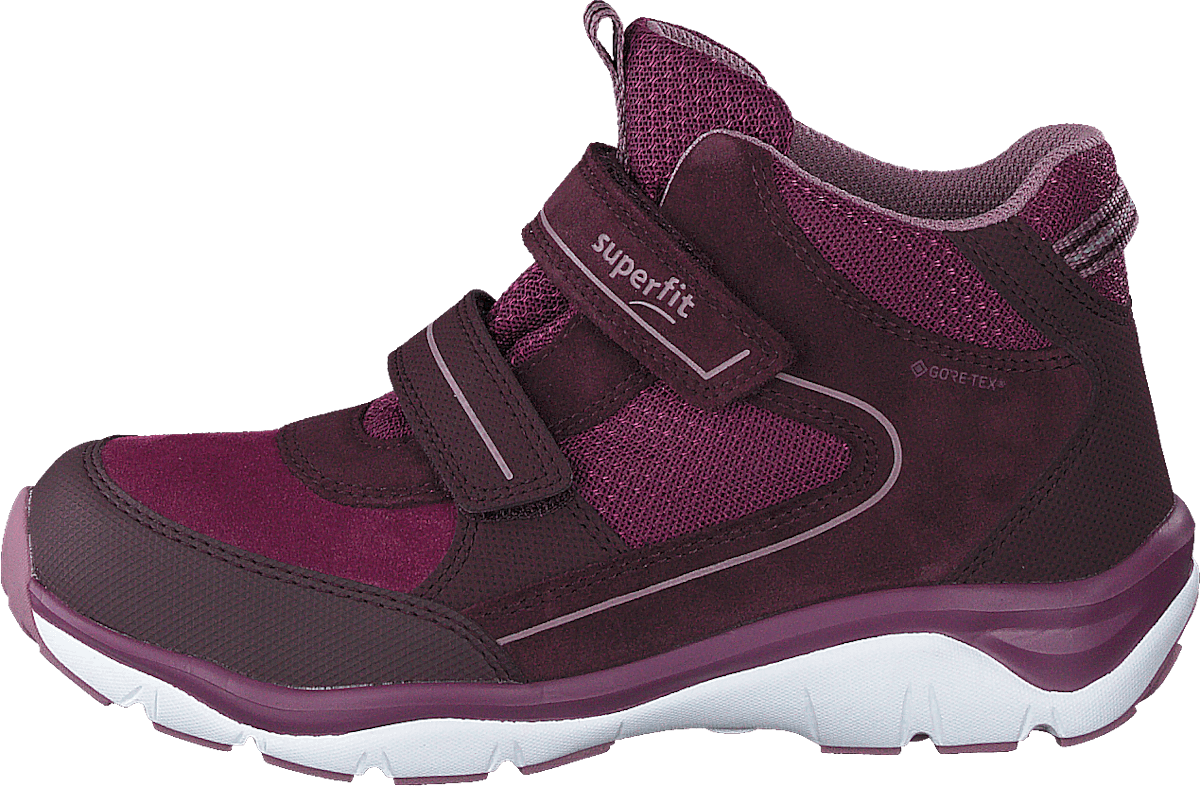 Sport5 Gore-tex Red/violet