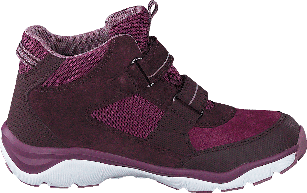 Sport5 Gore-tex Red/violet