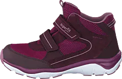 Superfit - Sport5 Gore-tex Red/violet