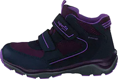 Superfit - Sport5 Gore-tex Blue/violet