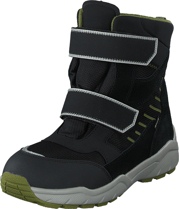 Köp Superfit Culusuk Gore tex Black Skor Online | FOOTWAY.se Köp Superfit Culusuk GORE TEX® Black Skor Online | FOOTWAY.se