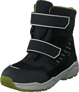 Culusuk Gore-tex Black - Bild 9
