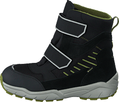 Culusuk Gore-tex Black - Bild 10