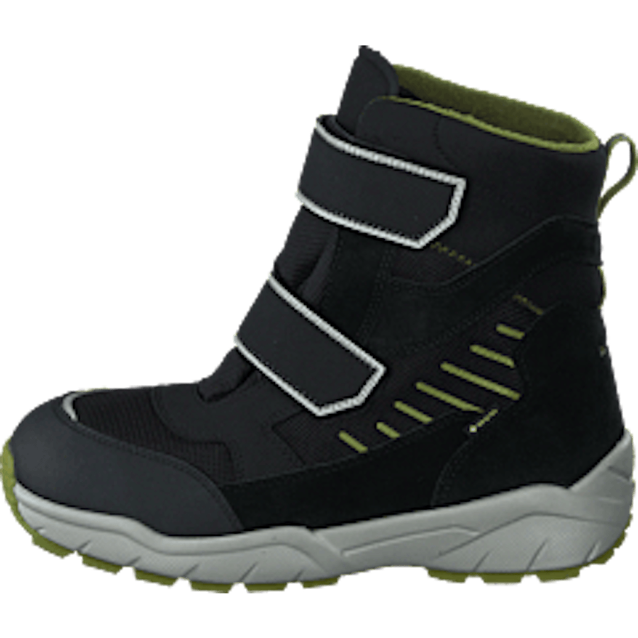 Culusuk Gore-tex Black - Bild 10