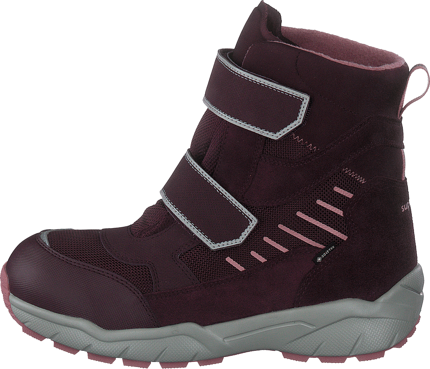 Culusuk Gore-tex Red