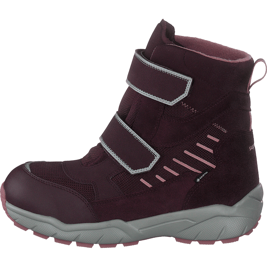 Culusuk Gore-tex Red