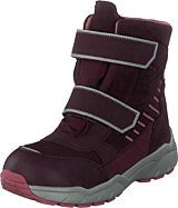 Culusuk Gore-tex Red - Bild 9