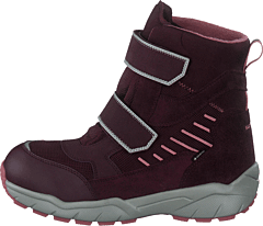 Culusuk Gore-tex Red - Bild 10