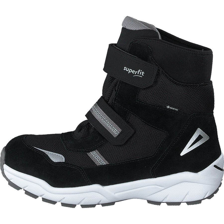 Culusuk Gore-tex Black