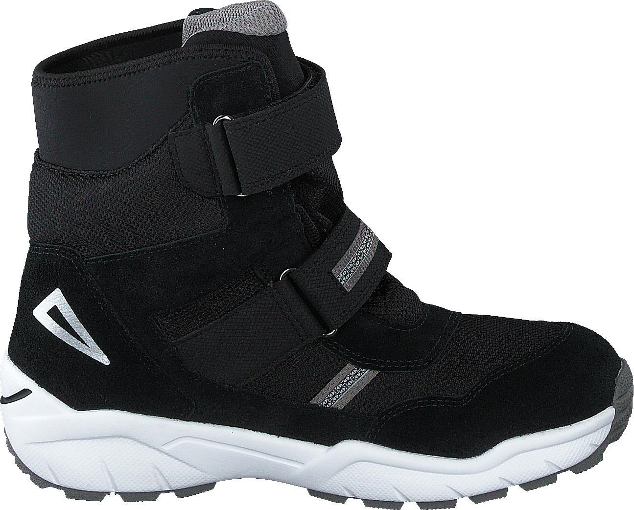 Culusuk Gore-tex Black - Bild 2