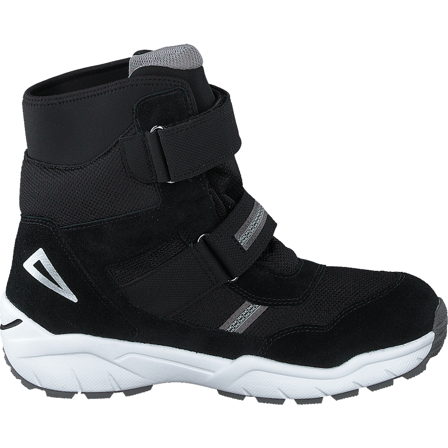 Culusuk Gore-tex Black - Bild 2