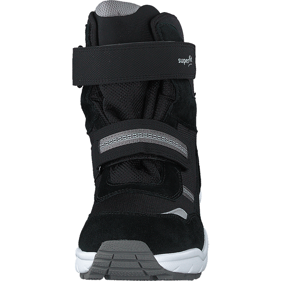 Culusuk Gore-tex Black - Bild 4