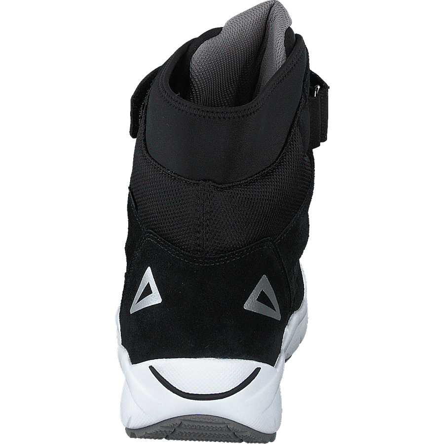 Culusuk Gore-tex Black - Bild 5