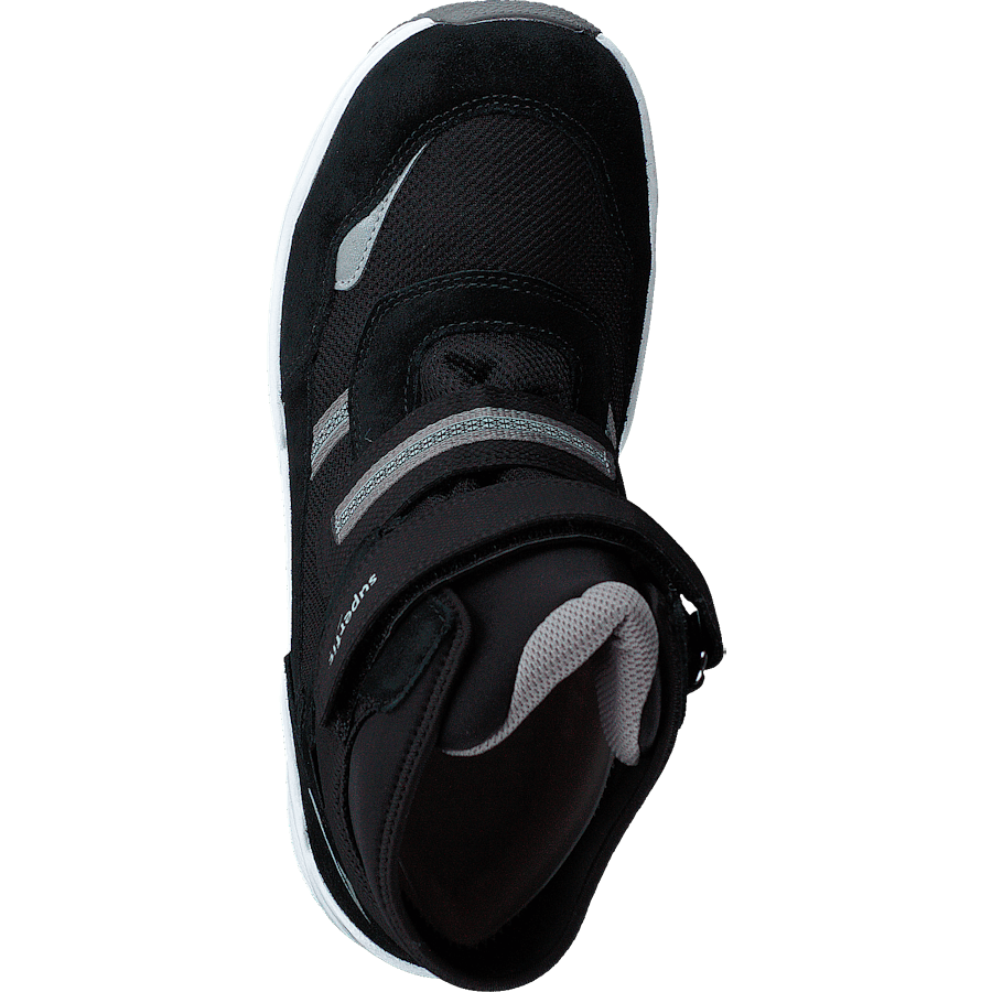 Culusuk Gore-tex Black - Bild 6