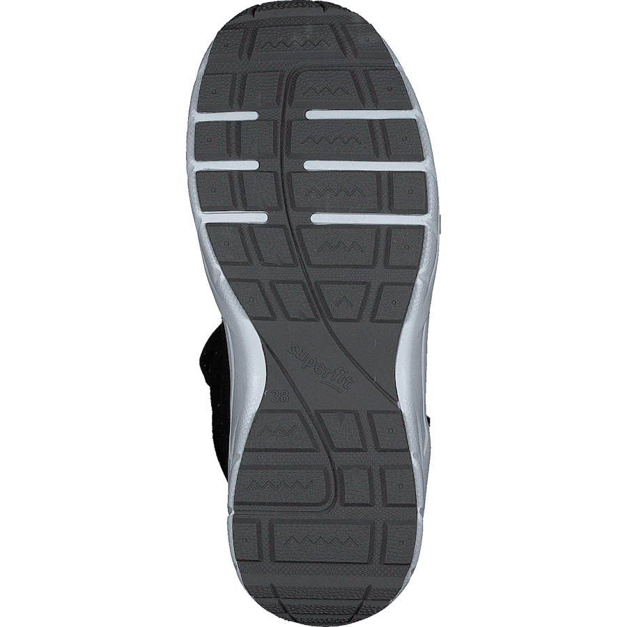 Culusuk Gore-tex Black - Bild 7