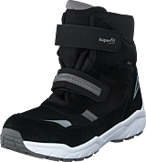 Culusuk Gore-tex Black - Bild 9