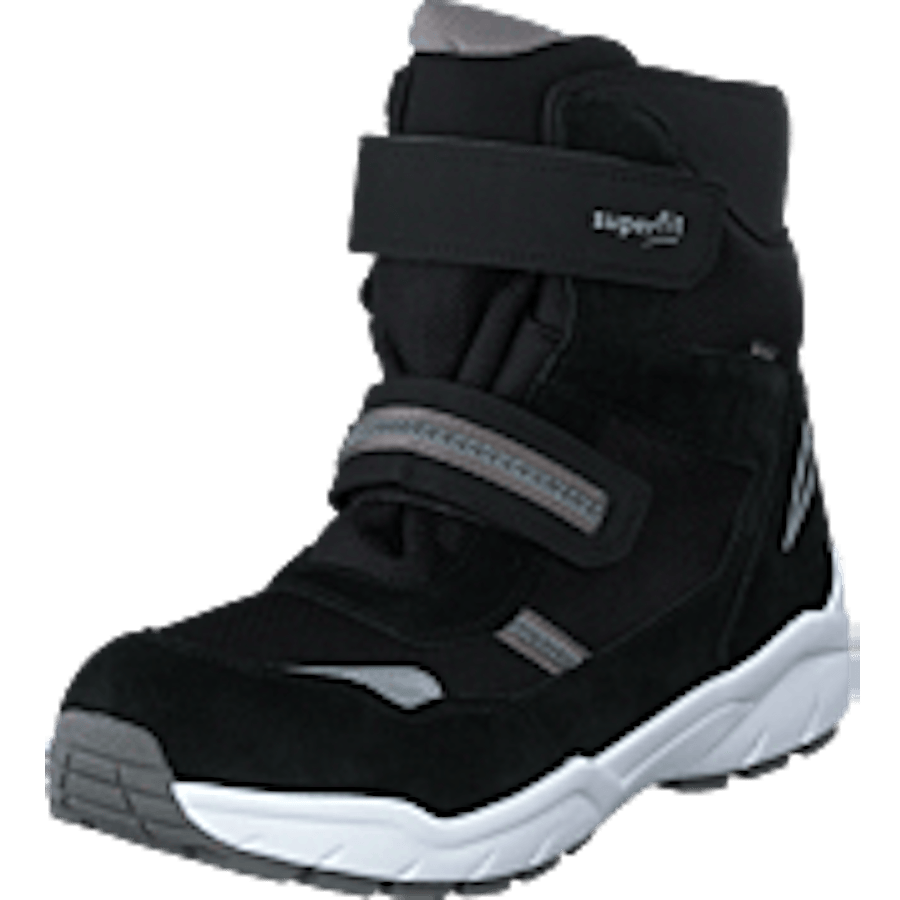 Culusuk Gore-tex Black - Bild 9