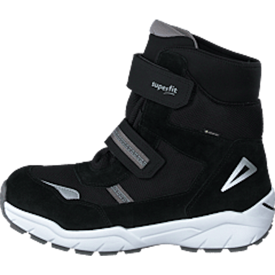 Culusuk Gore-tex Black - Bild 10