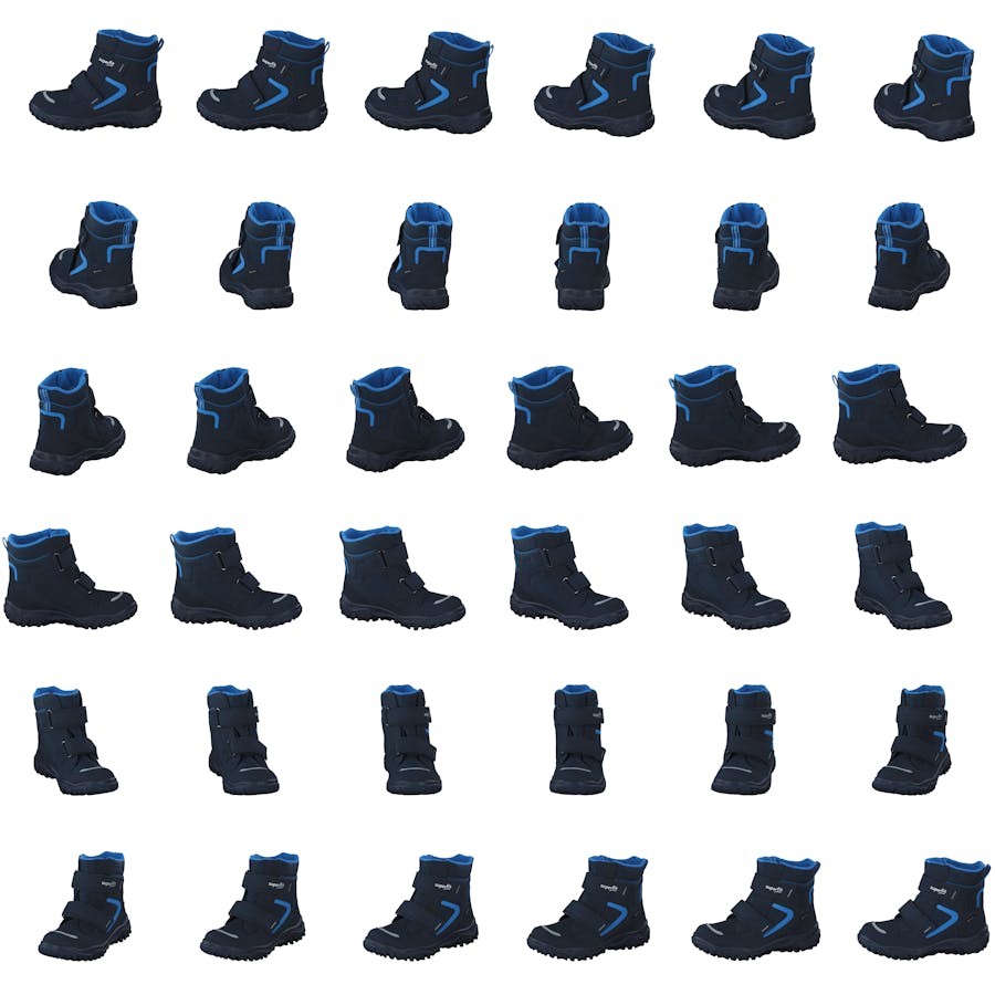 Husky Gore-tex Ocean - Bild 8