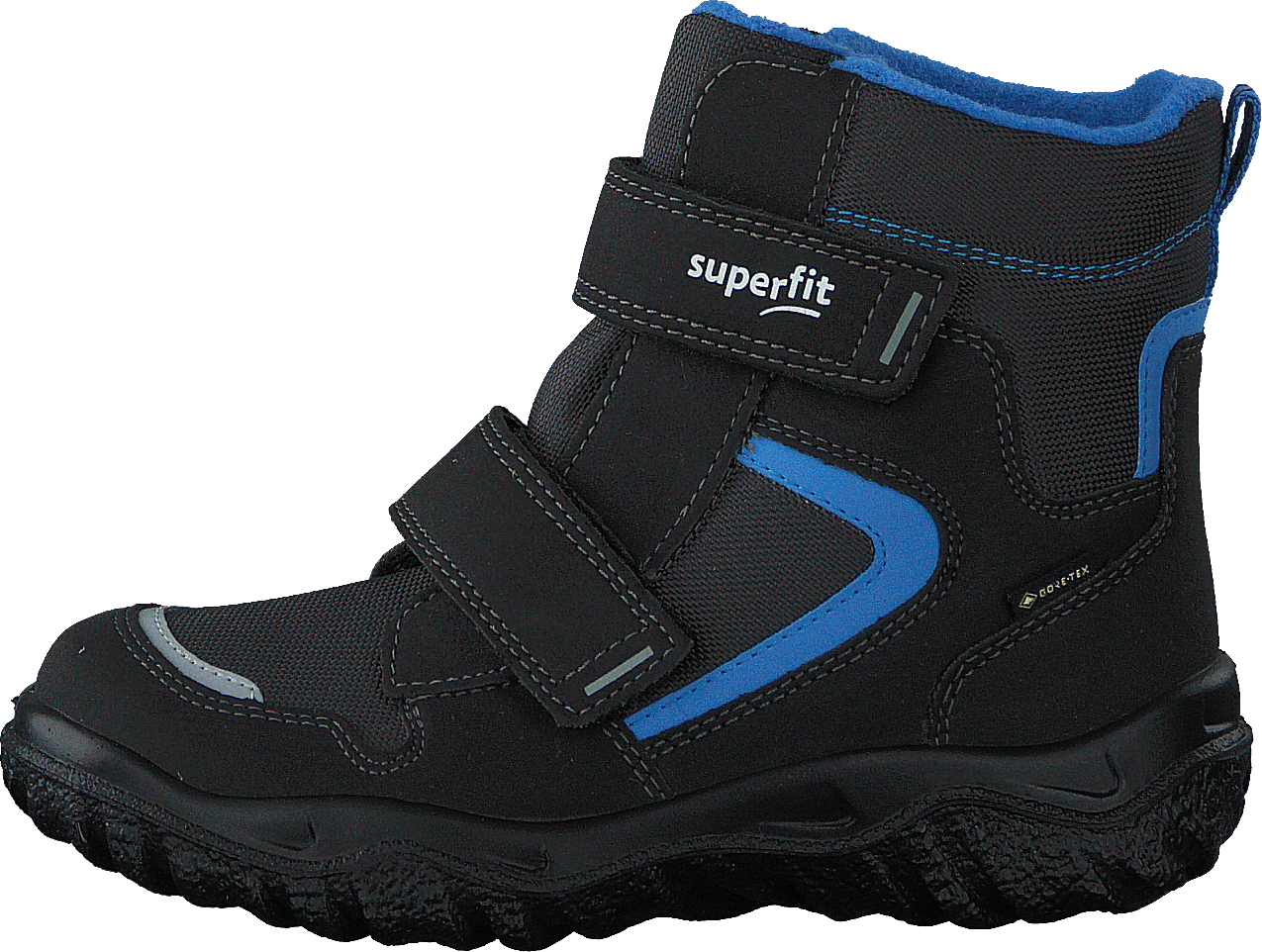 Husky Gore-tex Black